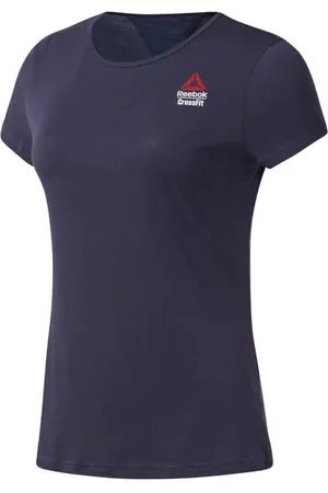 Reebok Koszulka damska CrossFit AC