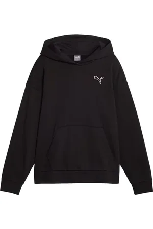 PUMA Bluza damska Better Essentials Hoodie FL