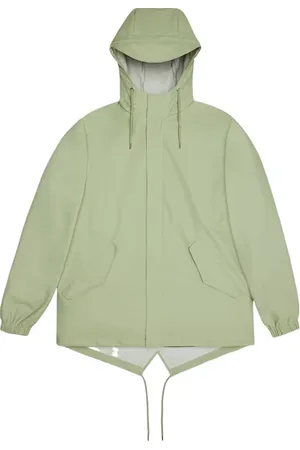 Rains Kurtka unisex Fishtail W3