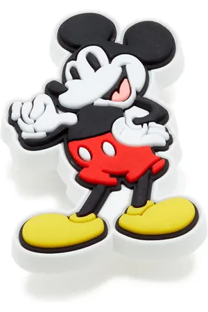Crocs Przypinka Jibbitz Disney Mickey Mouse