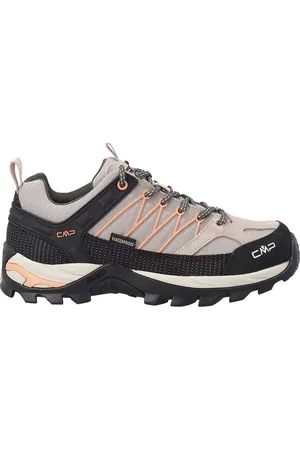 CMP Buty trekkingowe Rigel Low Wm