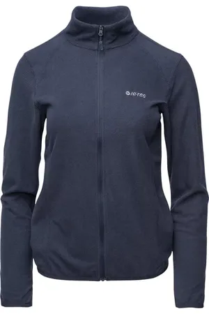Hi-Tec Polar damski Lady Damis II Full Zip