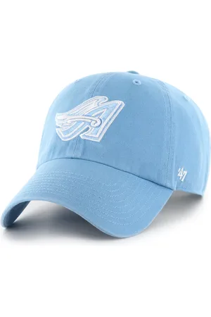 47 Brand Czapka z daszkiem MLB Los Angeles Angels Clean Up