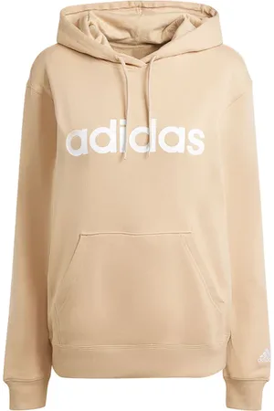 adidas Bluza damska Essentials Linear Hoodie