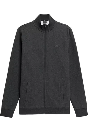 4F Bluza męska SS23TSWSM350
