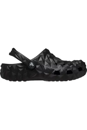 Crocs Chodaki Classic Geometric Clog