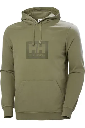 Helly Hansen Bluza męska Box Hoodie