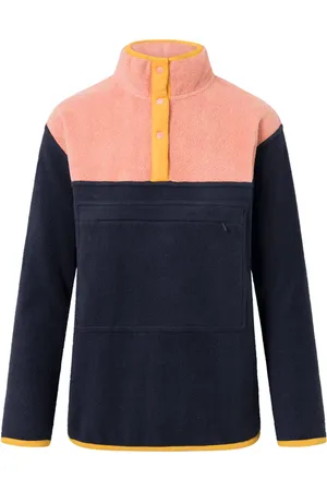Viking Bluza polarowa damska Lakeside Bamboo