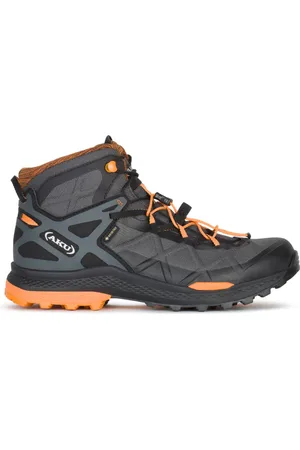 Aku Buty Rocket Mid DFS GTX