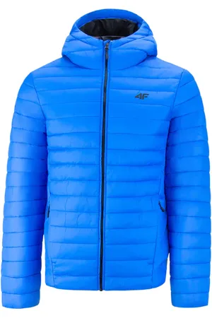 4F Kurtka męska AW23TDJAM240