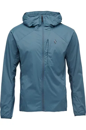 Black Diamond Softshell męski Alpine Start Hoody