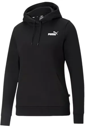 PUMA Bluza damska Ess Small Logo Hoodie