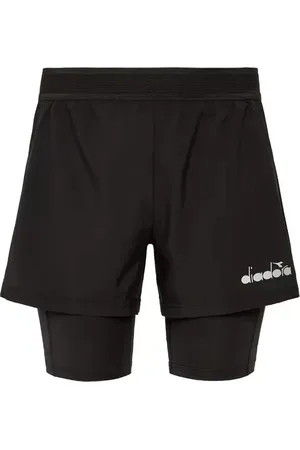 Diadora Spodenki męskie Double Layer Bermuda Be One