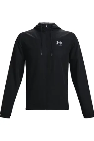 Under Armour Kurtka męska Sportstyle Windbreaker