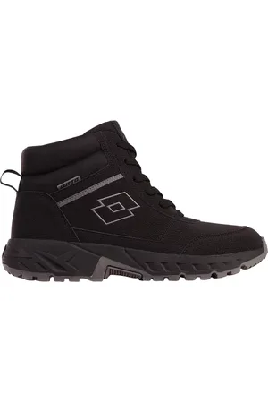 Lotto Buty Evedal Mid Unisex Boots