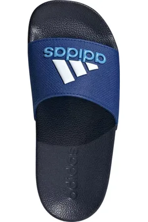 adidas Klapki Adilette Shower Slides Jr