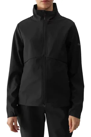 4F Softshell damski TSOFF286