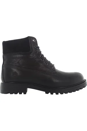 Lumberjack Buty, trapery River Green