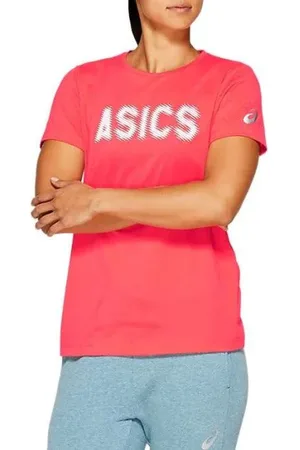 Asics Koszulka damska GPX SS