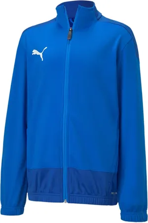 PUMA Bluza juniorska teamGOAL 23 Training