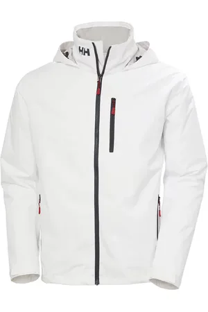 Helly Hansen Kurtka męska Crew Hooded Midlayer Jacket 2.0