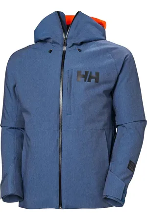 Helly Hansen Kurtka narciarska męska Powderface