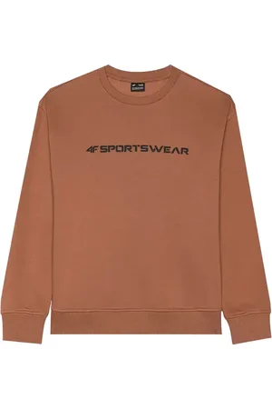 4F Bluza chłopięca TSWSM1224