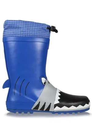 Regatta Kalosze Mudplay Jr