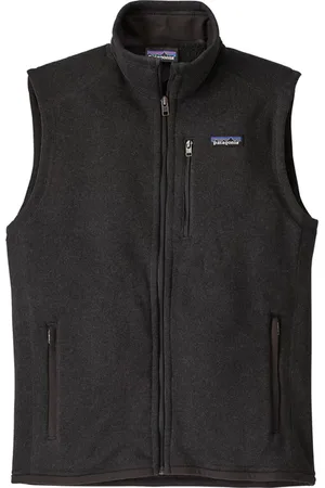 Patagonia Kamizelka polarowa męska Better Sweater Fleece Vest