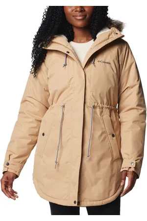 Columbia Kurtka damska, parka Suttle Mountain II Mid Insulated
