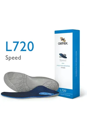 Aetrex Wkładka ortopedyczna Speed Ortho L720