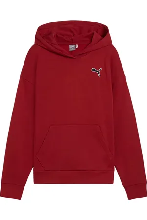 PUMA Bluza damska Better Essentials Hoodie FL