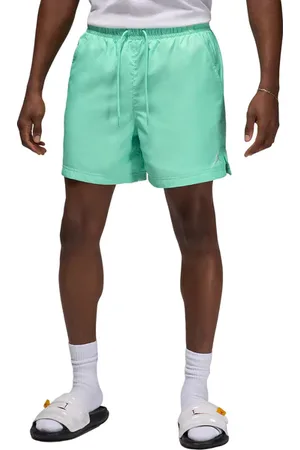 Jordan Spodenki męskie Essentials Poolside-Shorts