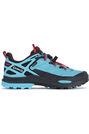 Aku Buty trekkingowe Rocket DFS GTX