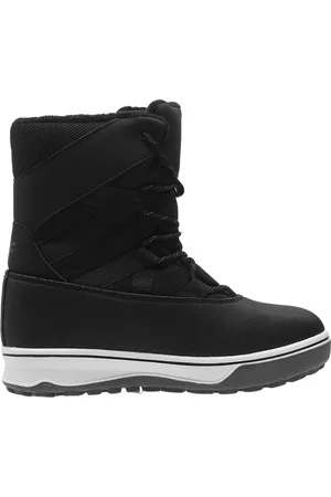 4F Buty, śniegowce JAW22FSBSF005 Jr