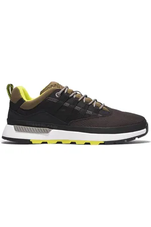 Timberland Buty Euro Trekker Low Mesh