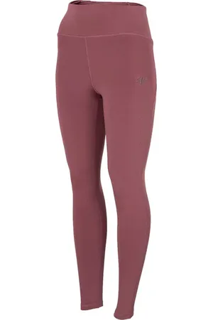 4F Legginsy damskie H4Z22 SPDF011