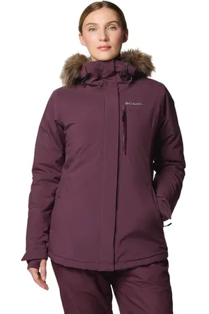 Columbia Kurtka narciarska damska Ava Alpine II Insulated