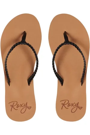 Roxy Klapki, japonki Costas