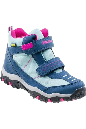ELBRUS Buty Nadir Mid Jr