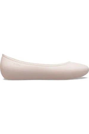 Crocs Baleriny Brooklyn Flat Wm