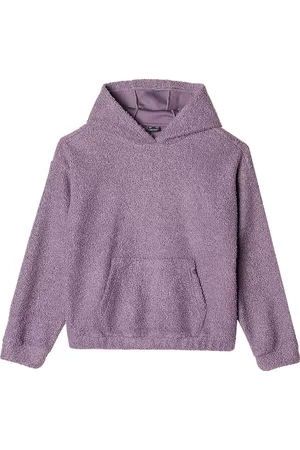 4F Bluza polarowa dziewczęca TSWSF1219