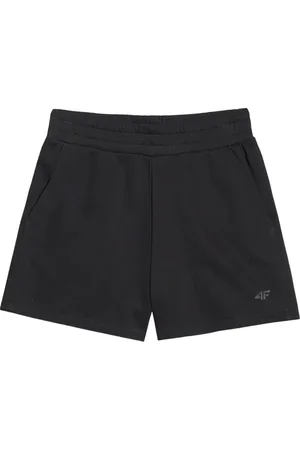 4F Spodenki damskie TSHOF542