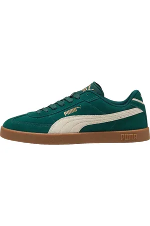 PUMA Buty Club II Era Suede