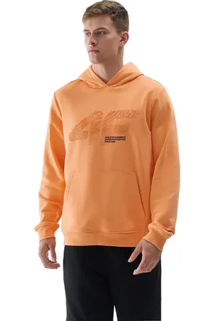 4F Bluza męska TSWSM1585