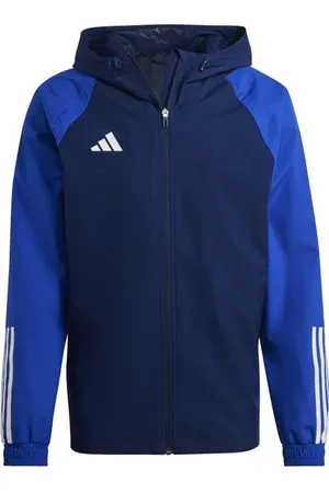 adidas Kurtka męska Tiro 23 Competition All-Weather