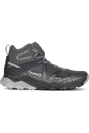Aku Buty trekkingowe Flyrock Mid GTX