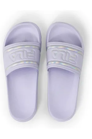 Fila Klapki Morro Bay Logo Wm