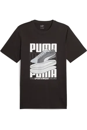 PUMA Koszulka męska Graphics Sneaker