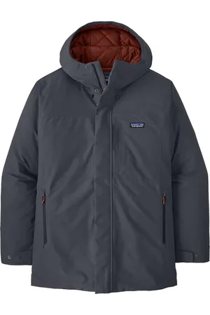 Patagonia Kurtka puchowa męska, parka Windshadow